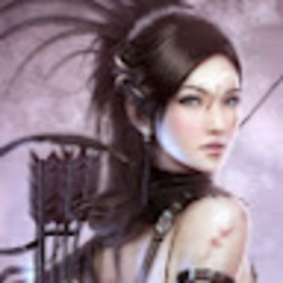 Meet your Posher, Violet - Picture 1 of 1